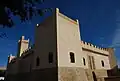 Castillo de Marcilla