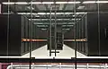 MareNostrum 4 del Barcelona Supercomputing Center (2017)