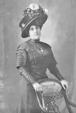 6.º Maria Joana Queiroga de Almeida 1919–1923