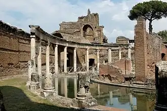 Villa Adriana