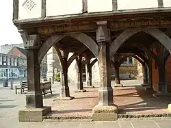 Market Harborough[4]​