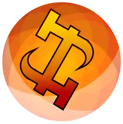 Símbolo de los Stonecutters