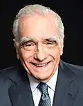 Martin Scorsese