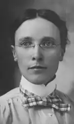 Mary Frances Winston Newson