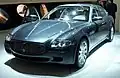 2004 Maserati Quattroporte