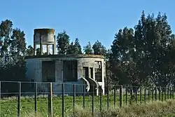Matadero Municipal de Saldungaray