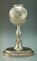 Mate de plata