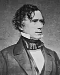 Franklin Pierce