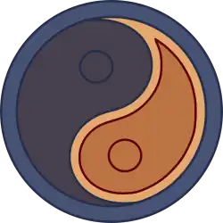 Escudo de los Mauri Osismiaci.