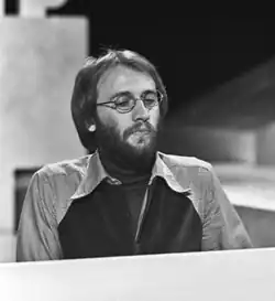 Maurice Gibb Fallecido