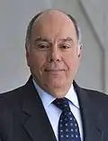 Brasil&nbsp;Brasil Mauro Vieira, Ministro de Relaciones Exteriores