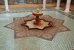 Mausoleo de Mulay Ismaíl