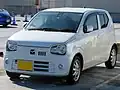 Mazda Carol, 7ma generación (Japón)