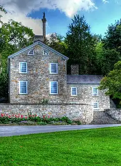 Imprenta Mckenzie, c. 1824