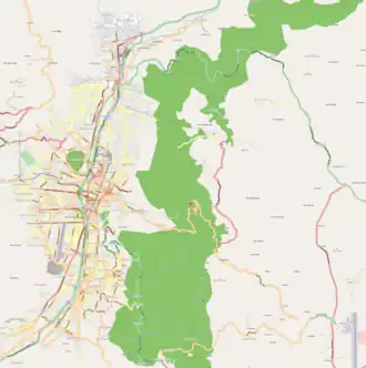 Parque Explora ubicada en Medellín