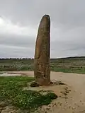 Menhir del Outeiro