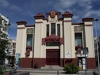 Mercado Municipal