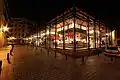 Mercado de San Miguel