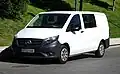 Mercedes-Benz Vito 114 CDI.
