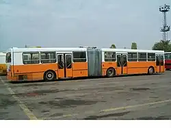 Heuliez O305G (Mercedes-Benz O 305)