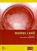 Mestres i exili, Barcelona, 2003.