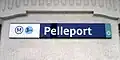Pelleport