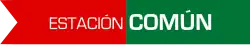 Estación Común