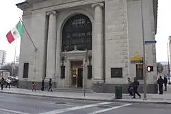 Consulado-General en San Antonio