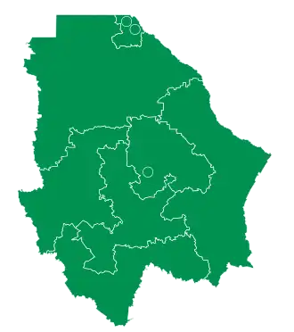 Elecciones federales de 1979 en Chihuahua