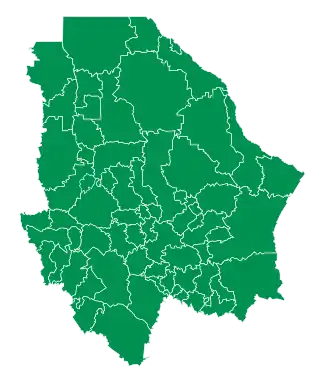 Elecciones federales de 2012 en Chihuahua