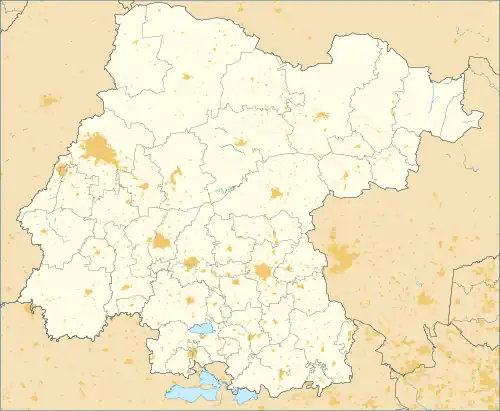 Museo Iconográfico del Quijote ubicada en Guanajuato