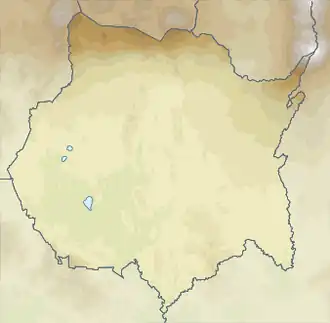 Ciudad Industrial del Valle de Cuernavaca ubicada en Morelos