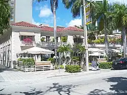 Estación de Bomberos N.º 4