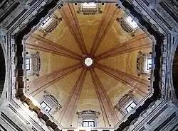 La cúpula