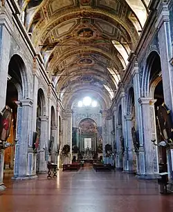Nave principal