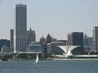Milwaukee, Wisconsin
