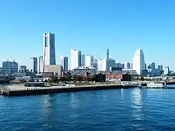 2 - Yokohama