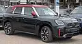 Countryman U25