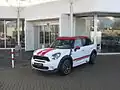 Countryman de 2012–2017
