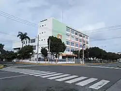 Ministerio de Trabajo