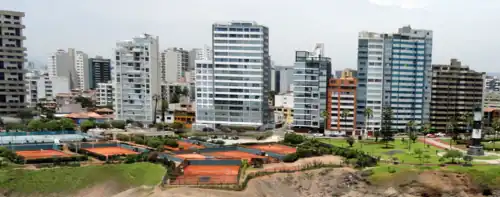 Miraflores