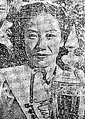 Miss Hong Kong 1946, Lee Lan