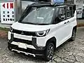 Mitsubishi Delica Mini (2023-Presente)