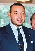 Mohamed VI