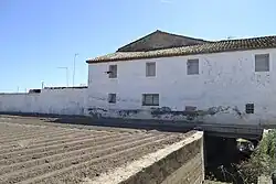 Molino de Farinós