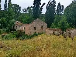 Molinos de Covatillas