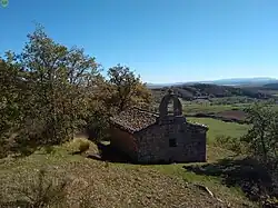Ermita de Santa Lucía