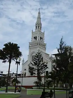 Basílica de Nuestra Señora de Monserrate