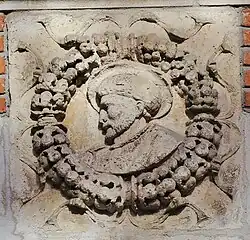 Hôtel Thomas de Montval (procedencia: hôtel de Pins - Nicolas Bachelier).