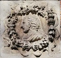 Hôtel Thomas de Montval (procedencia: hôtel de Pins - Nicolas Bachelier).